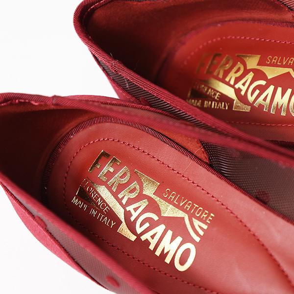 FERRAGAMO（フェラガモ） 【LaGアウトレット】Salvatore Ferragamo