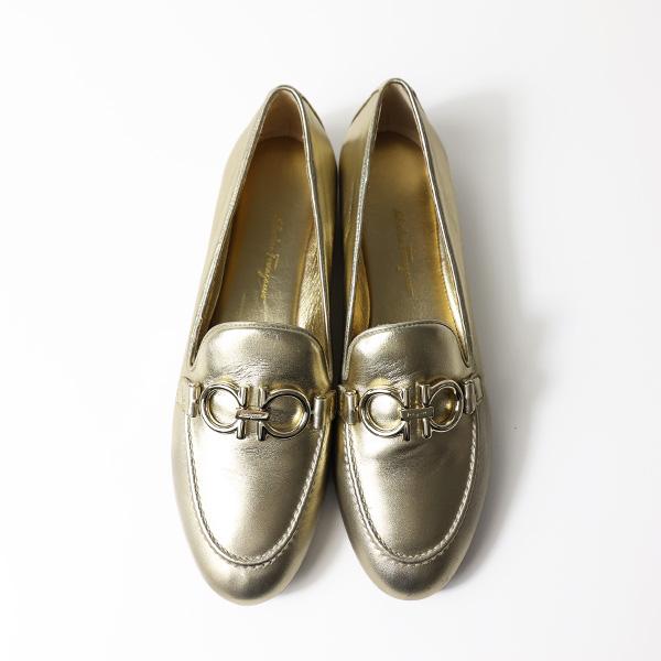 FERRAGAMO 【LaGアウトレット】Salvatore Ferragamo FERRAGAMO 【LaGアウトレット】Salvatore Ferragamo