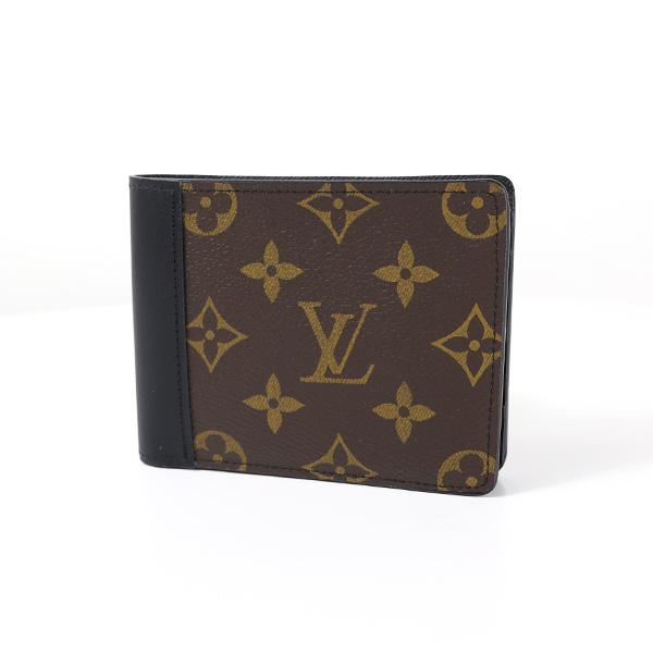 断捨離 LOUIS VUITTON ルイ・ヴィトン 財布 LOUIS VUITTON Louis Vuitton ルイヴィトン Bi-Fold Wallet 二