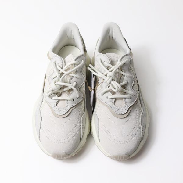 adidas アディダス OZWEEGO W オズウィーゴ スニーカー 靴