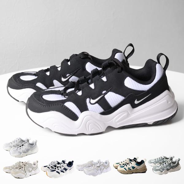 NIKE ナイキ　テックヘラ　スニーカー　新品 NIKE（ナイキ） TECH HERA テック ヘラ スニーカー ランニングシューズ