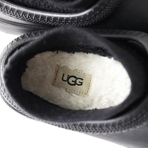 UGG（アグ） W TASMAN X タスマン エックス スリッポン 靴 ロゴ