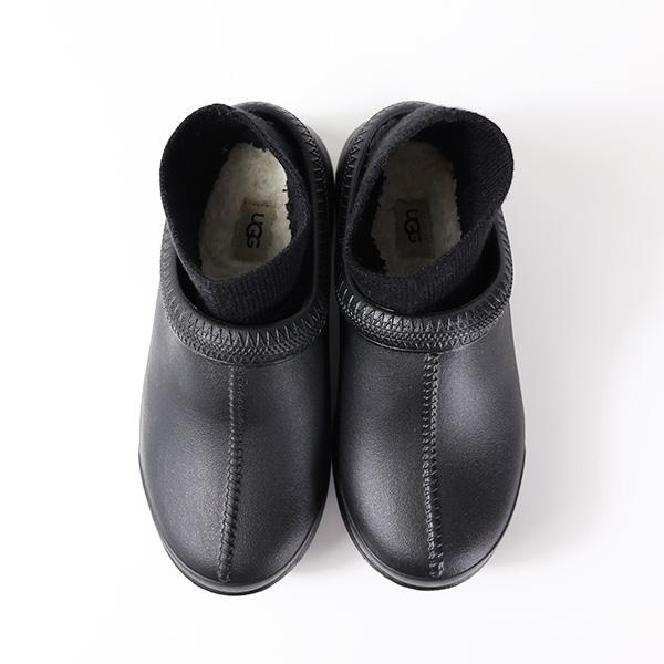 UGG（アグ） W TASMAN X タスマン エックス スリッポン 靴 ロゴ