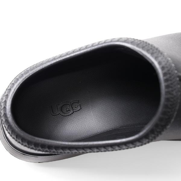 UGG（アグ） W TASMAN X タスマン エックス スリッポン 靴 ロゴ