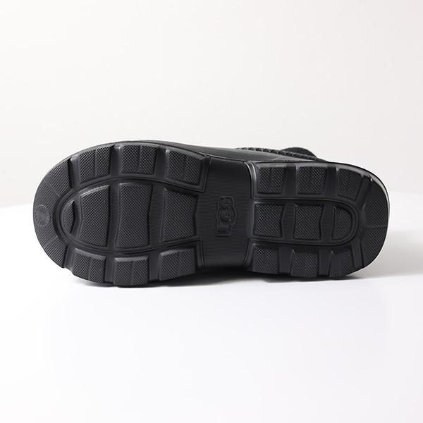 UGG（アグ） W TASMAN X タスマン エックス スリッポン 靴 ロゴ