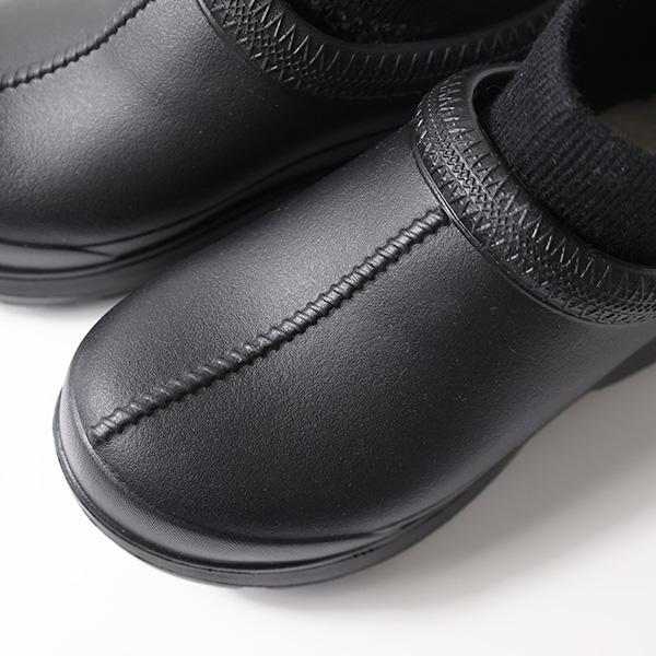新品　UGGタスマンX ブラックカラー24cmスリッポン UGG（アグ） W TASMAN X タスマン エックス スリッポン 靴 ロゴ