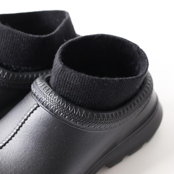 UGG（アグ） W TASMAN X タスマン エックス スリッポン 靴 ロゴ