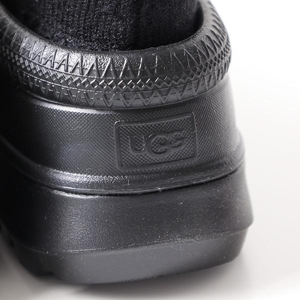 UGG（アグ） W TASMAN X タスマン エックス スリッポン 靴 ロゴ