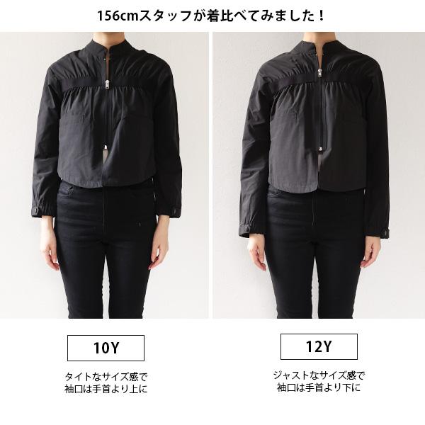 MARNI（マルニ） Back Logo Bomber Jackets ボンバージャケット