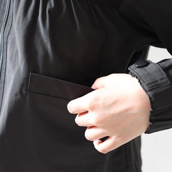 MARNI（マルニ） Back Logo Bomber Jackets ボンバージャケット