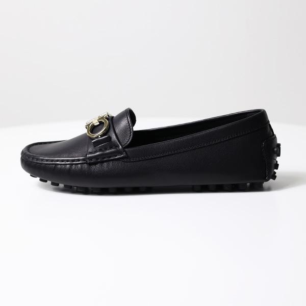 FERRAGAMO Salvatore Ferragamo サルヴァトーレフェラガモ BERRA 