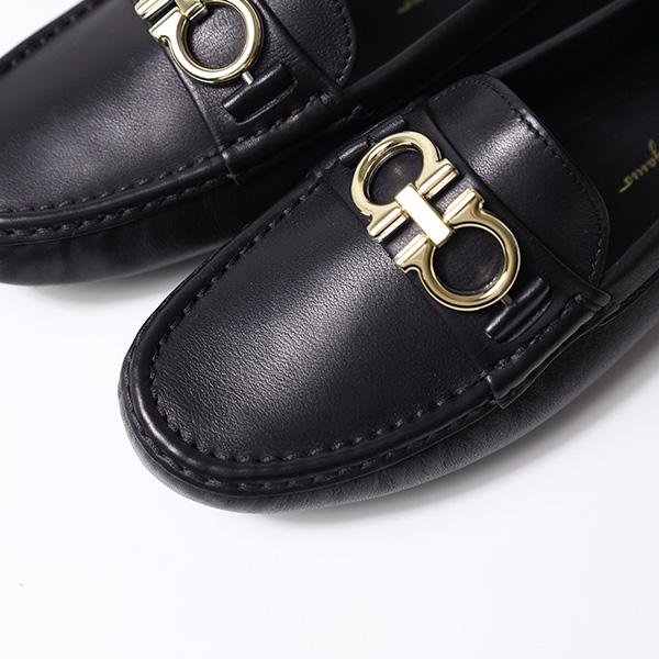 FERRAGAMO Salvatore Ferragamo サルヴァトーレフェラガモ BERRA 