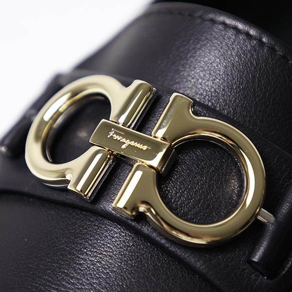 FERRAGAMO Salvatore Ferragamo サルヴァトーレフェラガモ BERRA 