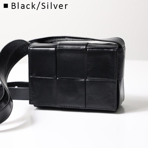 BOTTEGA VENETA ボッテガヴェネタ CANDY CASSETTE Shoulder Bag 