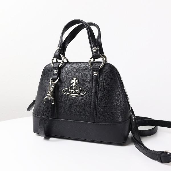 Vivienne Westwood 黒 レザーハンドバッグ 楽天市場】【新品未使用品】【バッグ】Vivienne Westwood