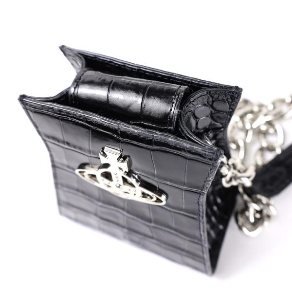 Vivienne Westwood ヴィヴィアンウエストウッド KELLY SMALL HANDBAG 