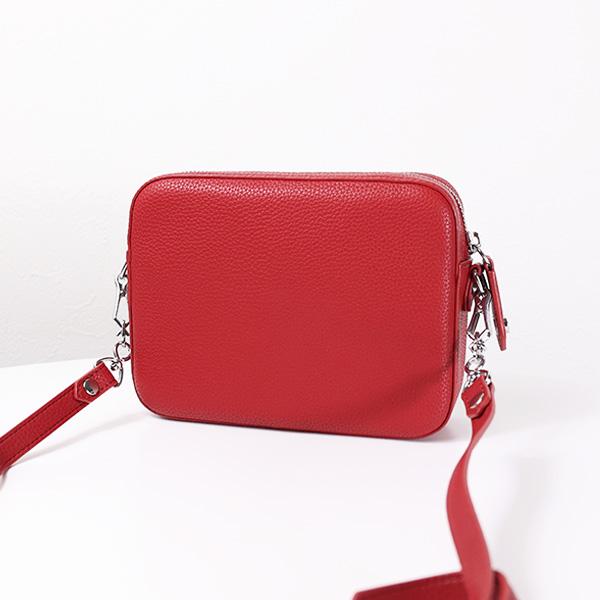 Vivienne Westwood ショルダーバッグ JOHANNA RED Vivienne Westwood（ヴィヴィアンウエストウッド） JOHANNA CROSSBODY
