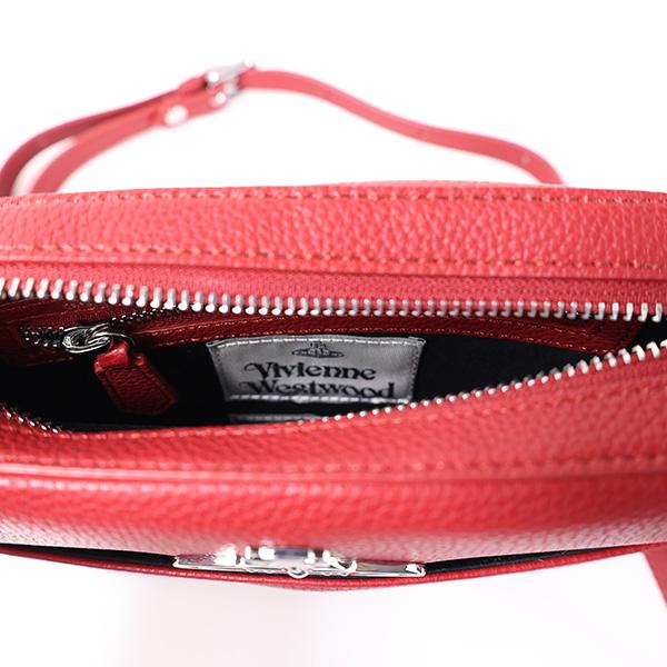 Vivienne Westwood（ヴィヴィアンウエストウッド） JOHANNA CROSSBODY