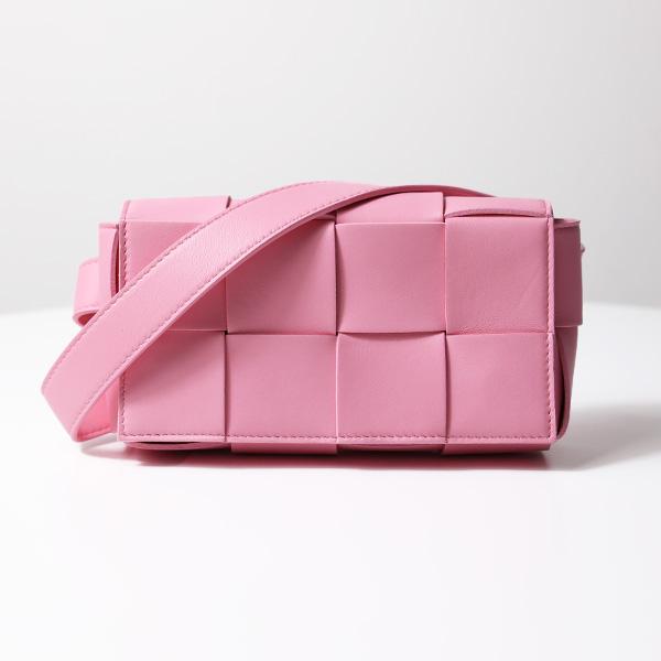 BOTTEGA VENETA ボッテガヴェネタ CASSETTE Shoulder Bag BOTTEGA VENETA ボッテガヴェネタ CASSETTE Shoulder Bag