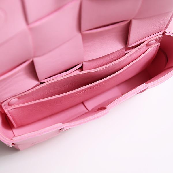 BOTTEGA VENETA ボッテガヴェネタ CASSETTE Shoulder Bag BOTTEGA VENETA ボッテガヴェネタ CASSETTE Shoulder Bag