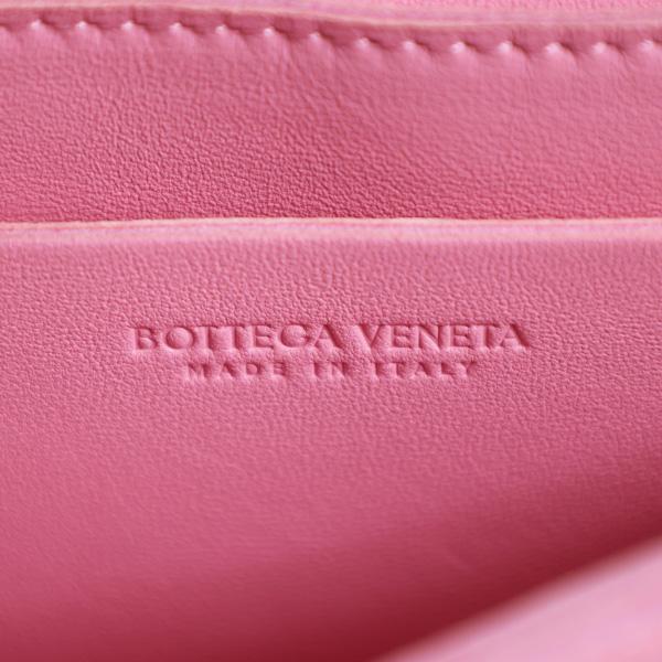 BOTTEGA VENETA ボッテガヴェネタ CASSETTE Shoulder Bag BOTTEGA VENETA ボッテガヴェネタ CASSETTE Shoulder Bag