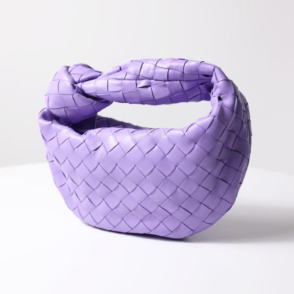 BOTTEGA VENETA ボッテガヴェネタ JODIE Mini Hand Bag ジョディ BOTTEGA VENETA ボッテガヴェネタ JODIE Mini Hand Bag ジョディ