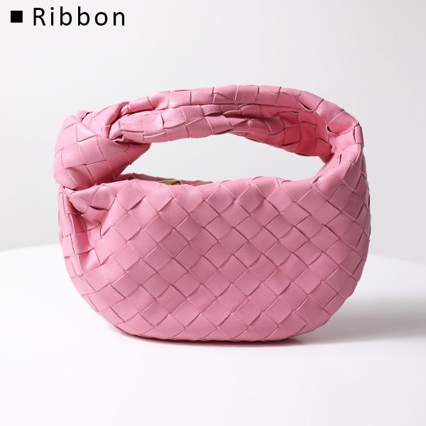 BOTTEGA VENETA ボッテガヴェネタ JODIE Mini Hand Bag ジョディ BOTTEGA VENETA ボッテガヴェネタ JODIE Mini Hand Bag ジョディ