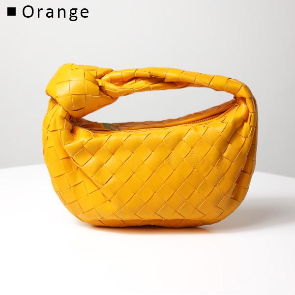 BOTTEGA VENETA ボッテガヴェネタ JODIE Mini Hand Bag ジョディ BOTTEGA VENETA ボッテガヴェネタ JODIE Mini Hand Bag ジョディ