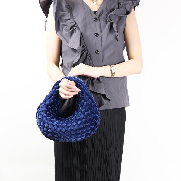 BOTTEGA VENETA（ボッテガ・ヴェネタ） JODIE Mini Padded Handle Bag