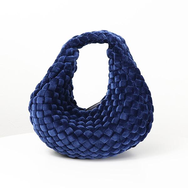 BOTTEGA VENETA ボッテガ・ヴェネタ Padded Jodie BOTTEGA VENETA（ボッテガ・ヴェネタ） JODIE Mini Padded Handle Bag