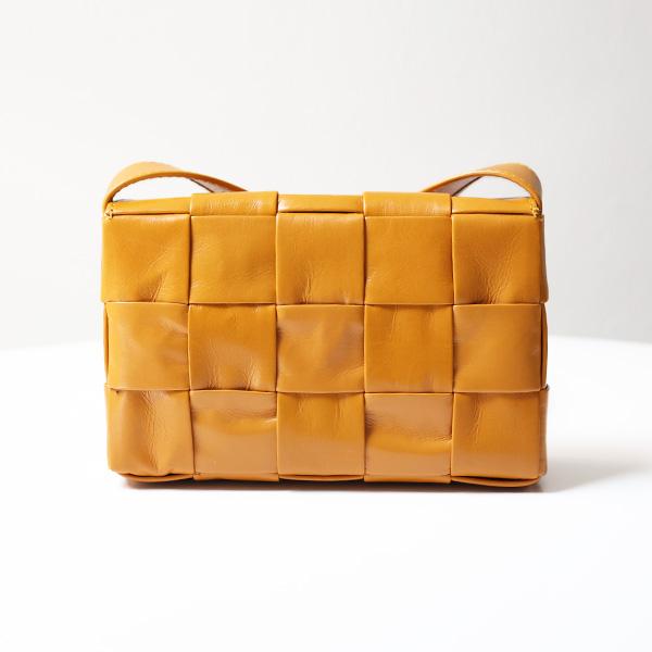 ラグ○グで購入したBOTTEGA VENETA スモールカセットショルダーバッグ ラグ○グで購入したBOTTEGA VENETA スモールカセットショルダー