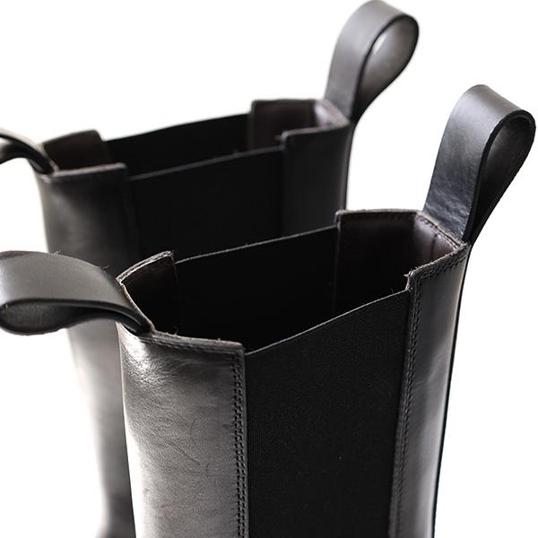 BOTTEGA VENETA ボッテガヴェネタ TIRE Chelsea Boots タイヤ