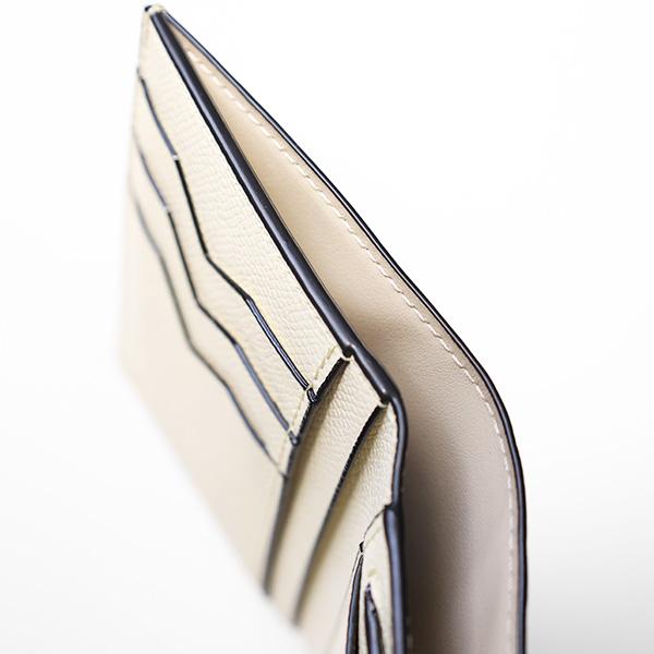 財布・小物その他 Valextra 'Iside Trifold' wallet Valextra VALEXTRA ヴァレクストラ ISIDE Tri-Fold Wallet