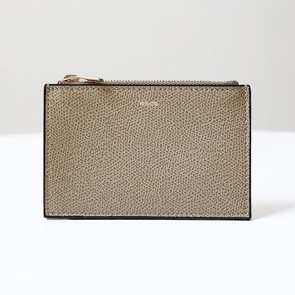 Valextra（ヴァレクストラ） Coin Card Case フラグメントケース