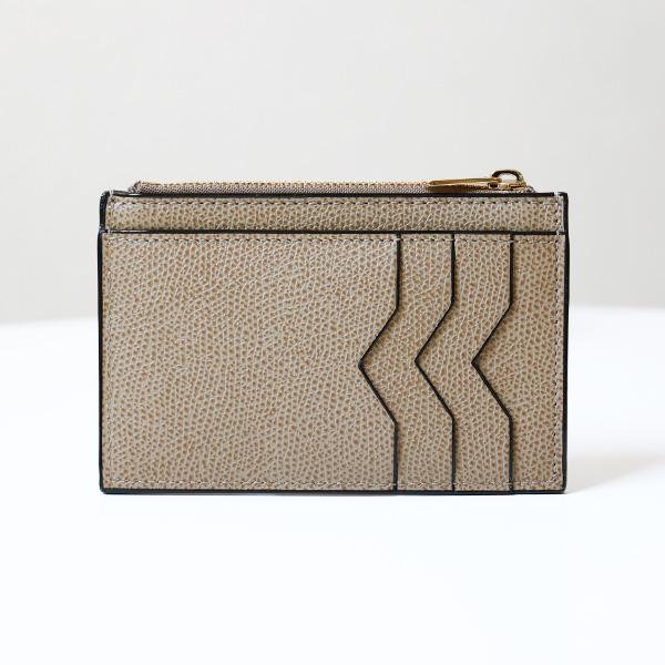 Valextra（ヴァレクストラ） Coin Card Case フラグメントケース