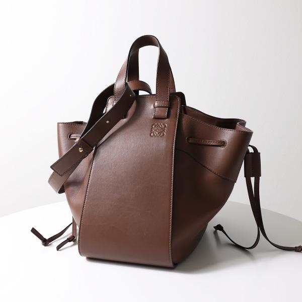 LOEWE（ロエベ） HAMMOCK Medium ハンモック ミディアム ハンドバッグ