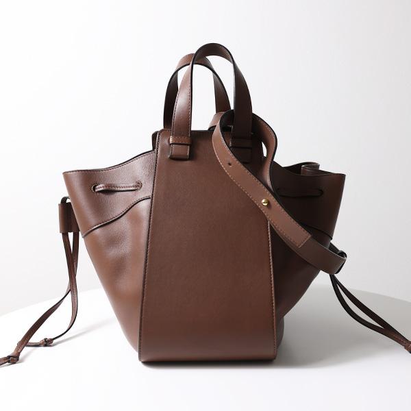 LOEWE（ロエベ） HAMMOCK Medium ハンモック ミディアム ハンドバッグ