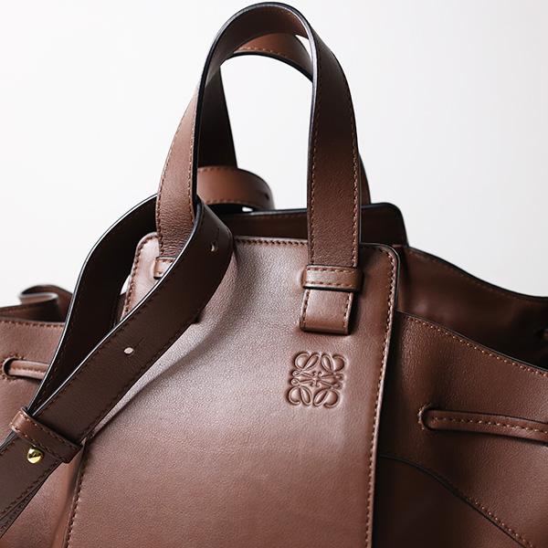LOEWE（ロエベ） HAMMOCK Medium ハンモック ミディアム ハンドバッグ