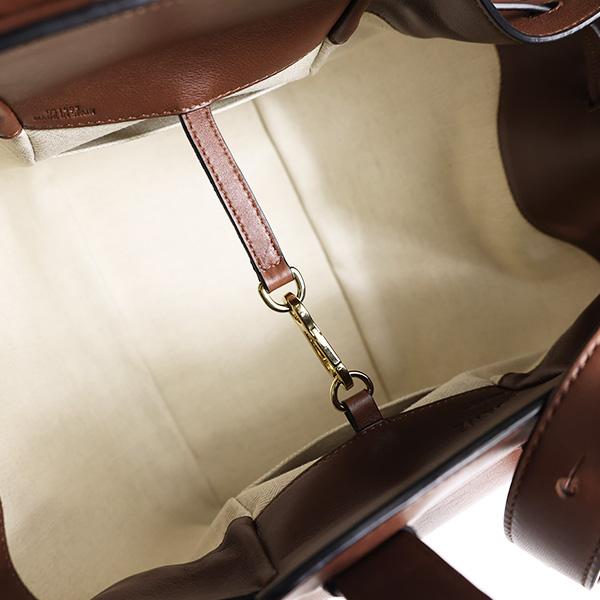 LOEWE（ロエベ） HAMMOCK Medium ハンモック ミディアム ハンドバッグ