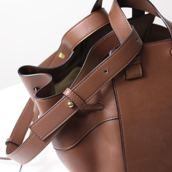 LOEWE（ロエベ） HAMMOCK Medium ハンモック ミディアム ハンドバッグ