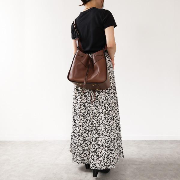 LOEWE（ロエベ） HAMMOCK Medium ハンモック ミディアム ハンドバッグ