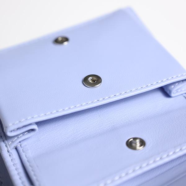 MARNI 二つ折り財布 青 楽天市場】MARNI マルニ 二つ折り財布 PFMI0066U1 PFMOQ14Q08