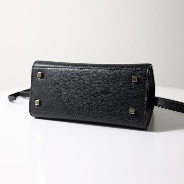 Valextra（ヴァレクストラ） ISIDE Mini Hand Bag イジィデ ミニ