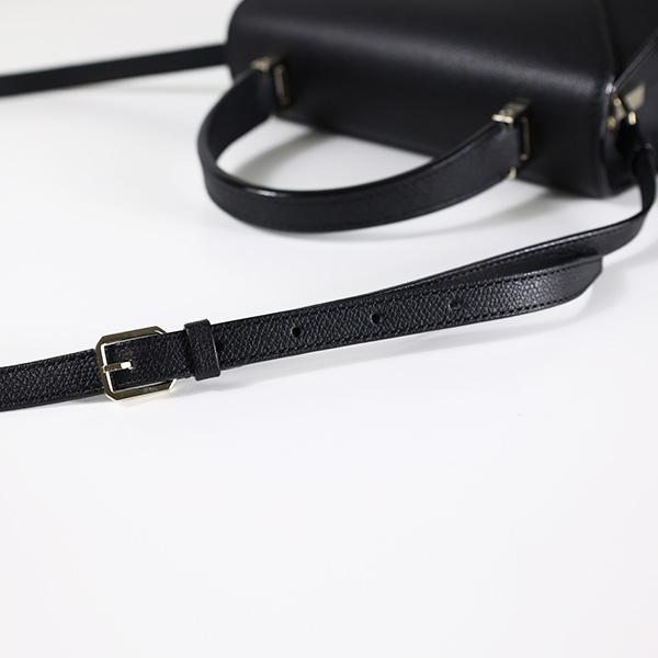 Valextra（ヴァレクストラ） ISIDE Mini Hand Bag イジィデ ミニ