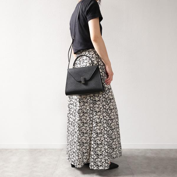 Valextra（ヴァレクストラ） ISIDE Medium Hand Bag イジィデ