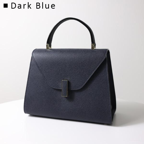 Valextra（ヴァレクストラ） ISIDE Medium Hand Bag イジィデ