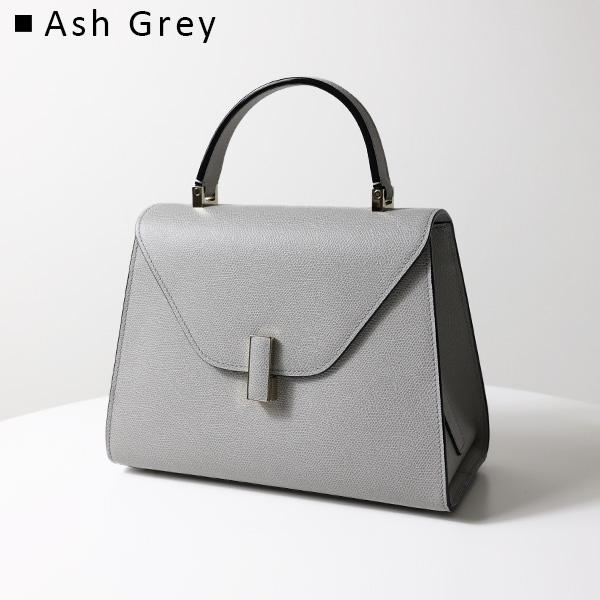 Valextra（ヴァレクストラ） ISIDE Medium Hand Bag イジィデ