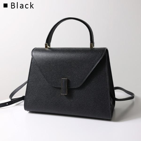 Valextra（ヴァレクストラ） ISIDE Medium Hand Bag イジィデ