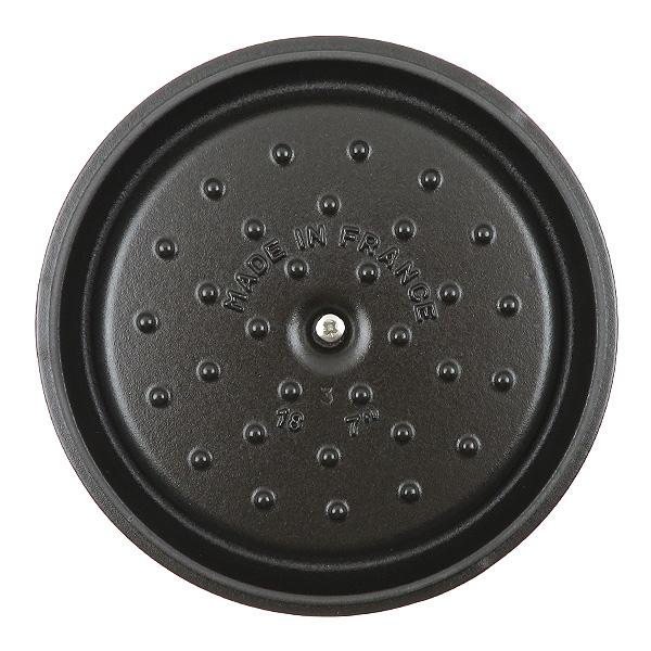 LA COCOTTE！STAUB！ココット　鍋　18cm TJHJ0YGM2524_1_d4e188bf-352f-