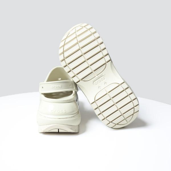 crocs（クロックス） Classic Mega Crush Clog 207988-2Y2 クラシック